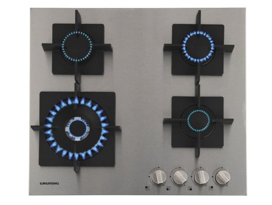 Варочная панель GRUNDIG GIGF 6234120 X